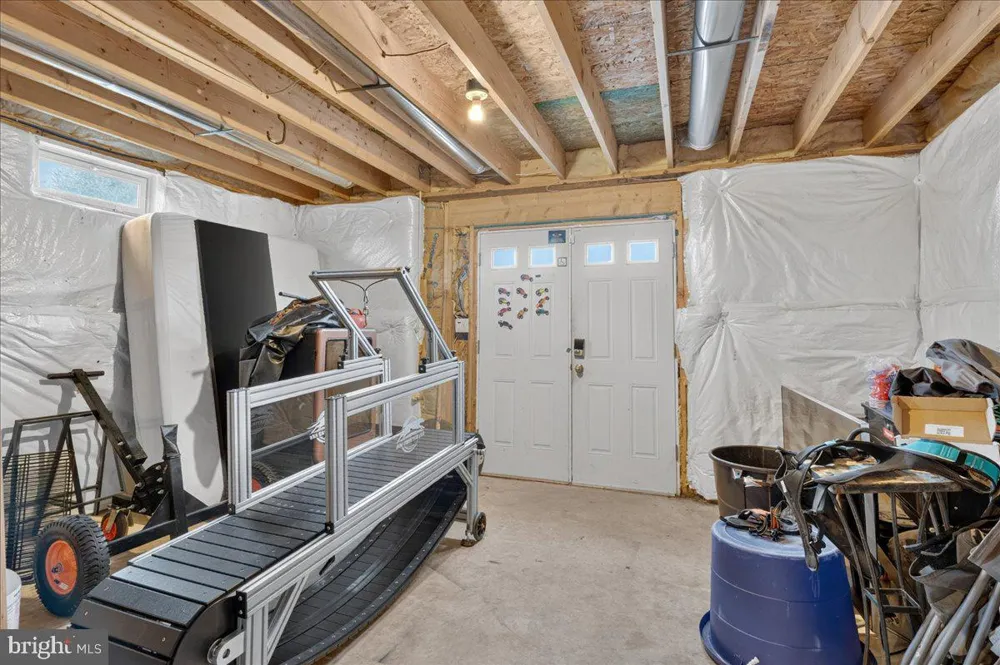 14 JOY CIRCLE Barto, PA 19504