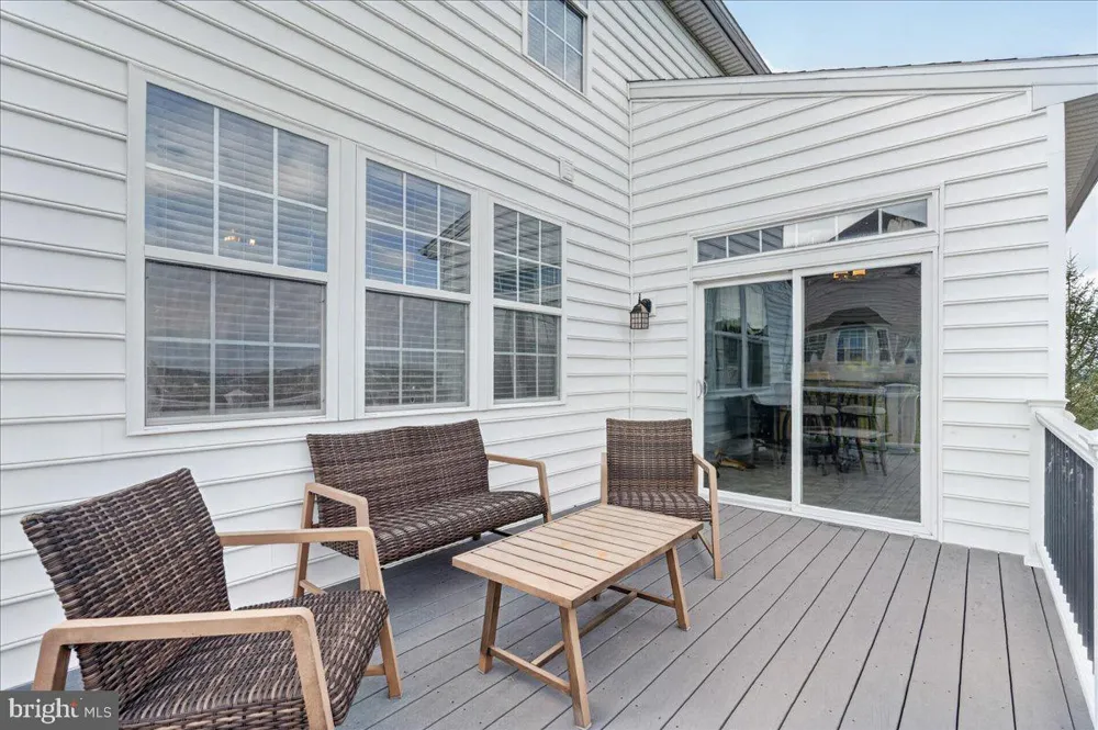 14 JOY CIRCLE Barto, PA 19504