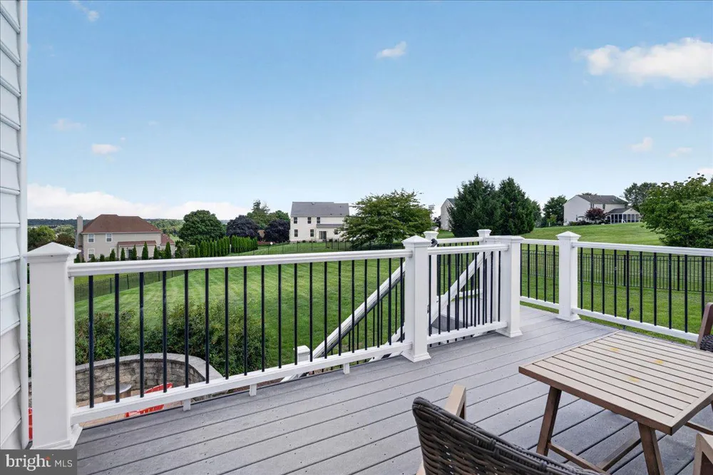 14 JOY CIRCLE Barto, PA 19504