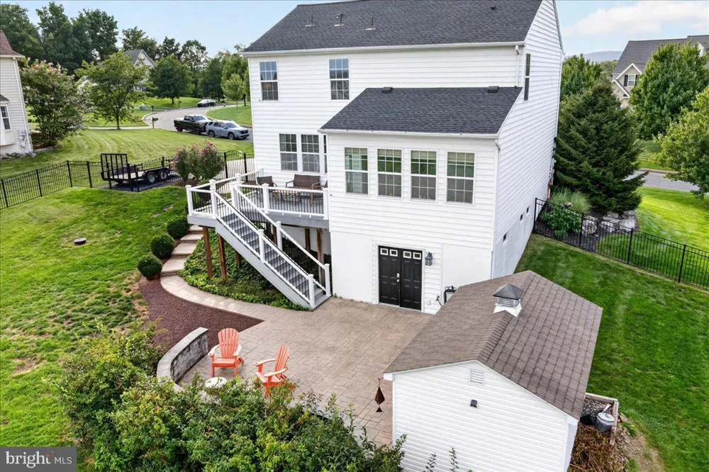 14 JOY CIRCLE Barto, PA 19504