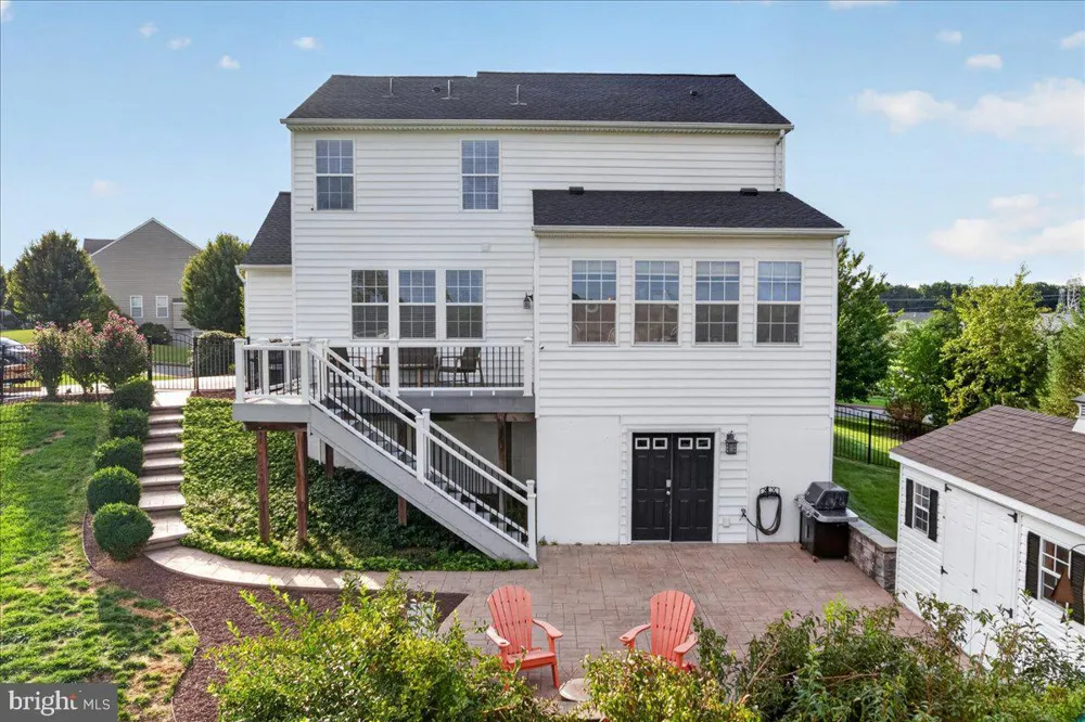 14 JOY CIRCLE Barto, PA 19504