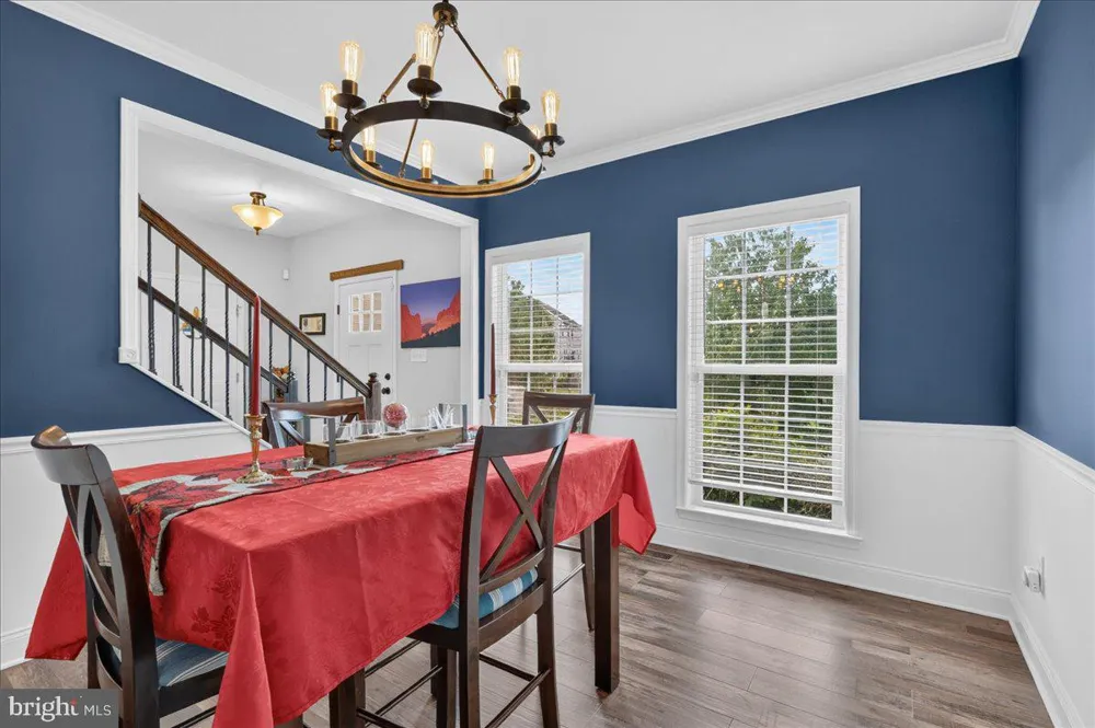 14 JOY CIRCLE Barto, PA 19504