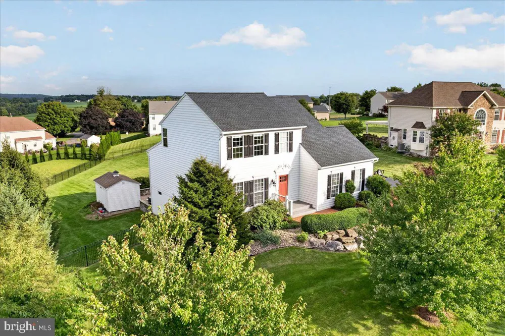 14 JOY CIRCLE Barto, PA 19504