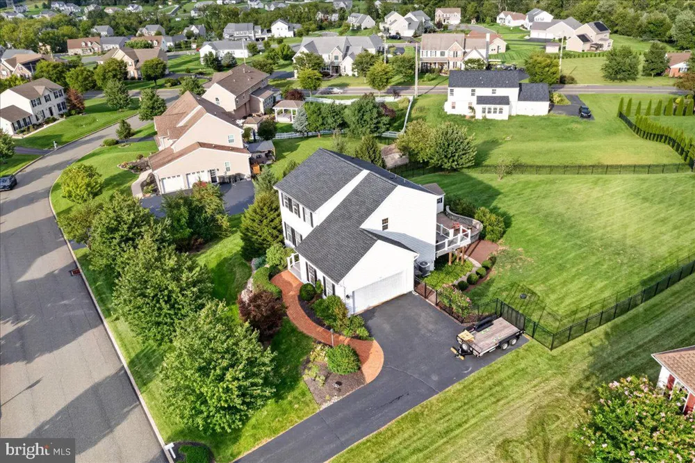 14 JOY CIRCLE Barto, PA 19504