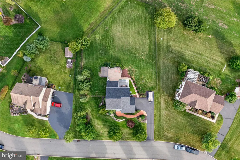 14 JOY CIRCLE Barto, PA 19504
