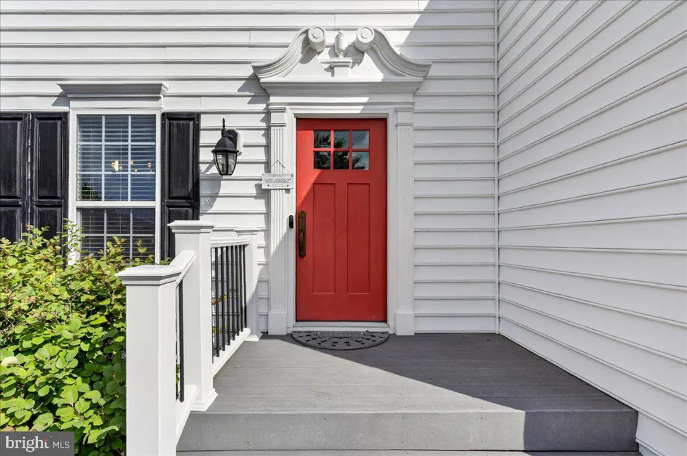 14 JOY CIRCLE Barto, PA 19504