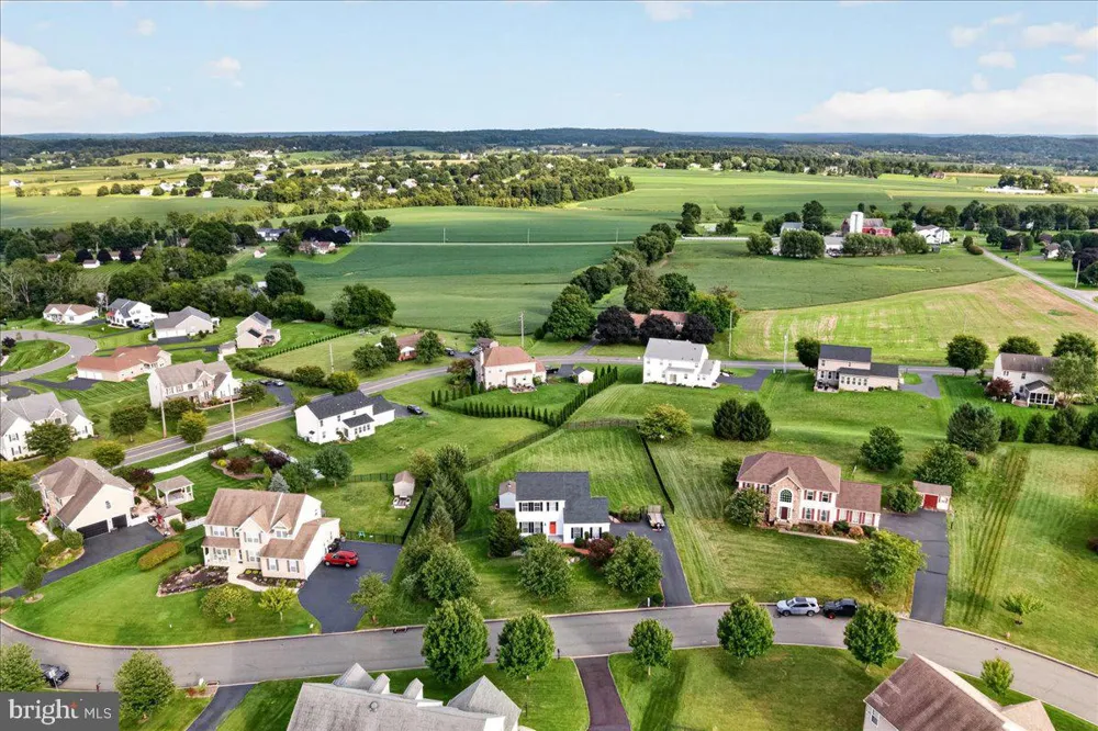 14 JOY CIRCLE Barto, PA 19504