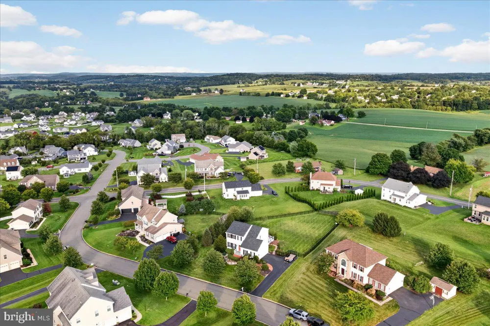 14 JOY CIRCLE Barto, PA 19504