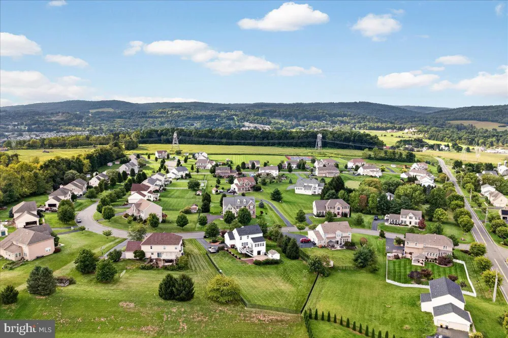 14 JOY CIRCLE Barto, PA 19504