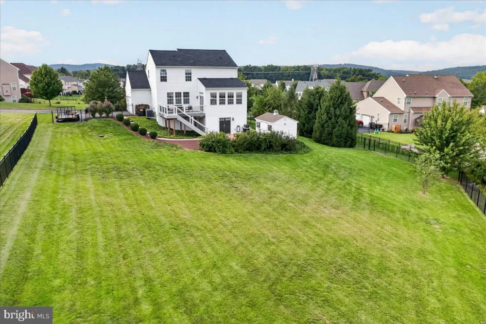 14 JOY CIRCLE Barto, PA 19504