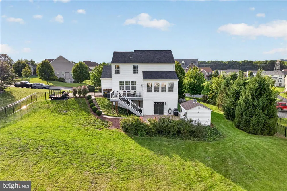 14 JOY CIRCLE Barto, PA 19504