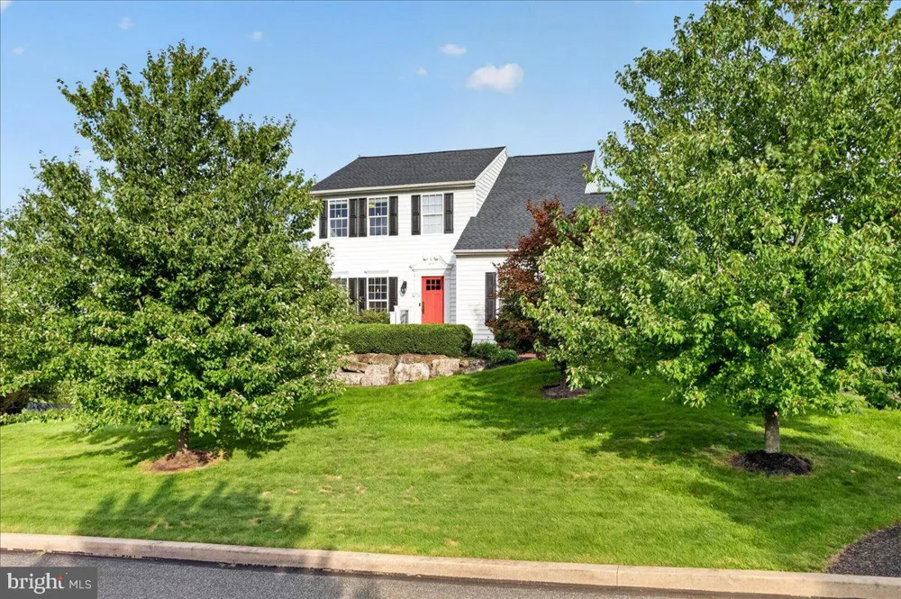 14 JOY CIRCLE Barto, PA 19504
