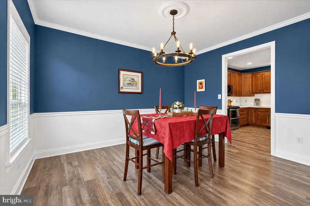 14 JOY CIRCLE Barto, PA 19504