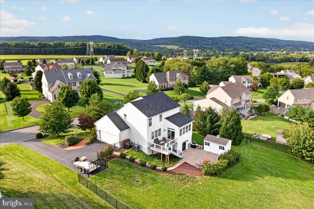 14 JOY CIRCLE Barto, PA 19504