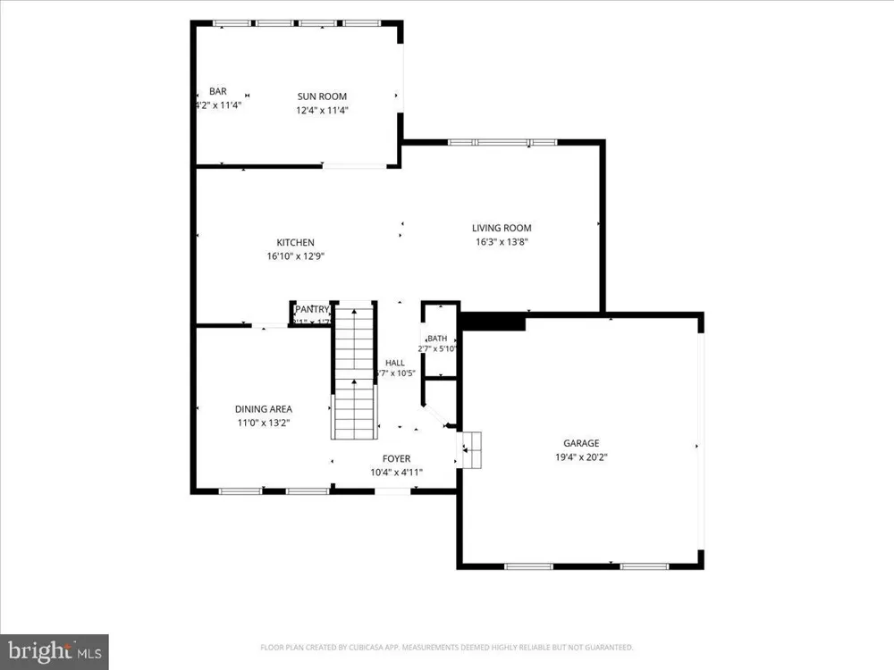 14 JOY CIRCLE Barto, PA 19504