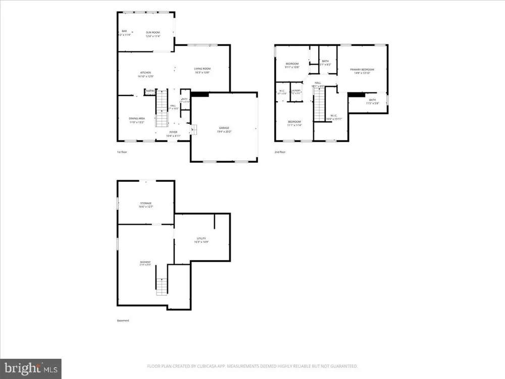 14 JOY CIRCLE Barto, PA 19504
