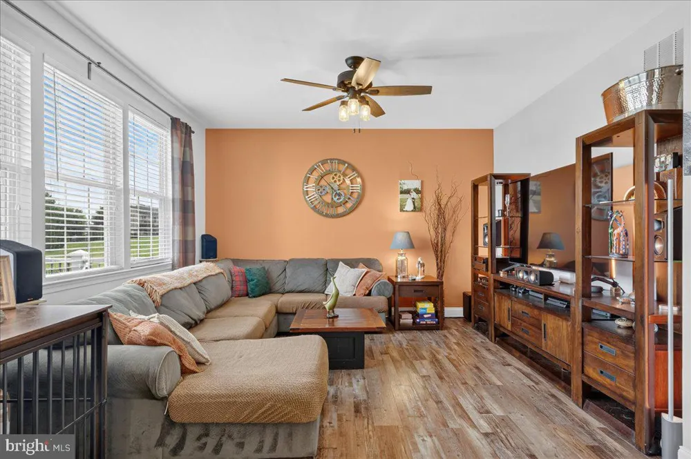 14 JOY CIRCLE Barto, PA 19504