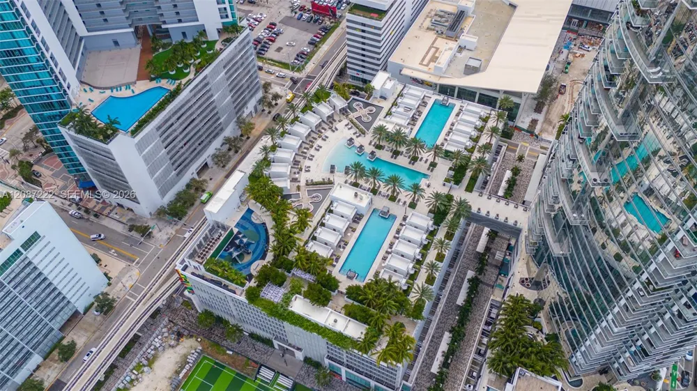 851 NE 1st Ave #5312 Miami, FL 33132