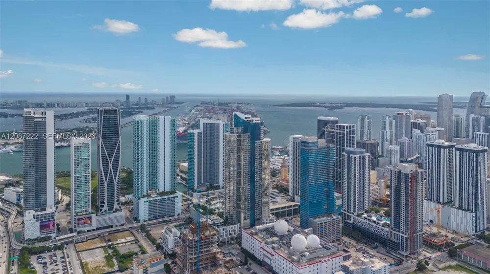 851 NE 1st Ave #5312 Miami, FL 33132