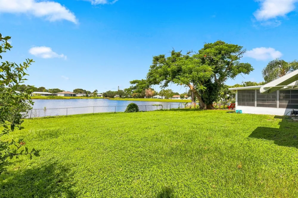 2150 SE SHIPPING ROAD Port St. Lucie, FL 34952