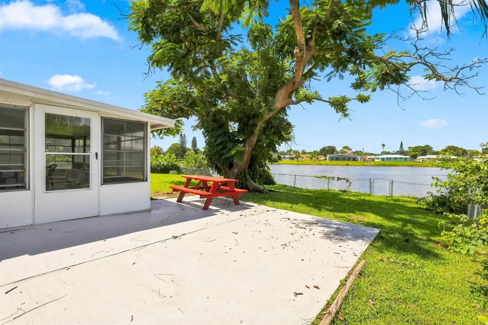 2150 SE SHIPPING ROAD Port St. Lucie, FL 34952