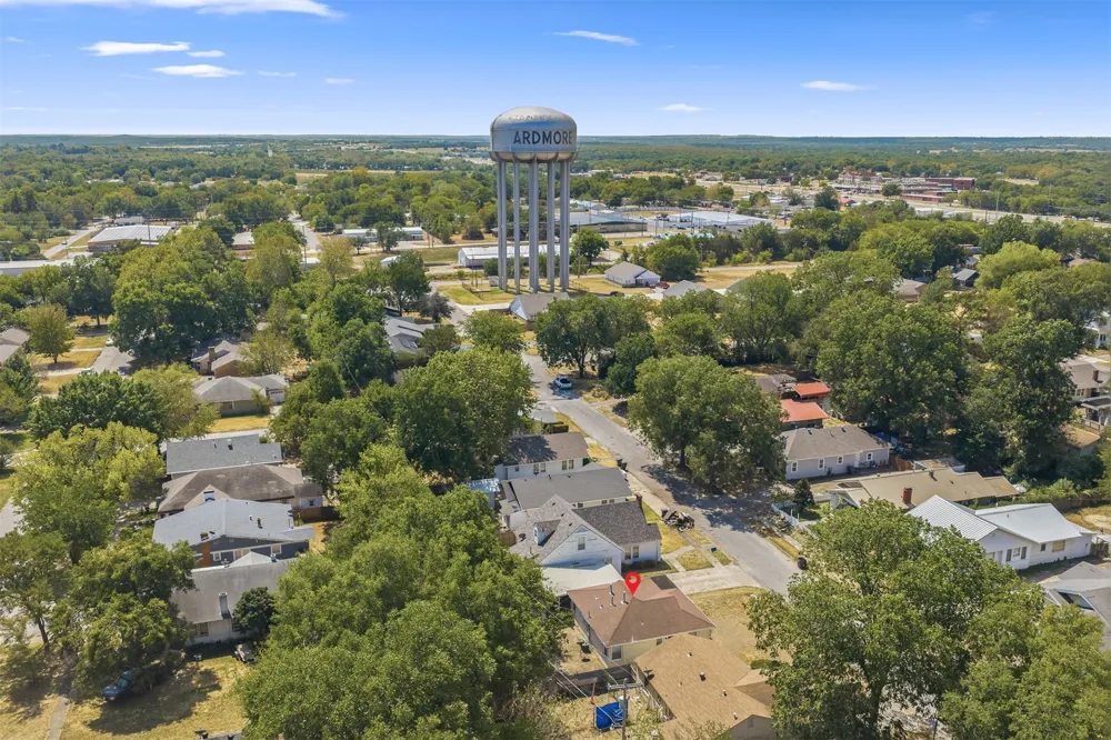416 H SW Ardmore, OK 73401