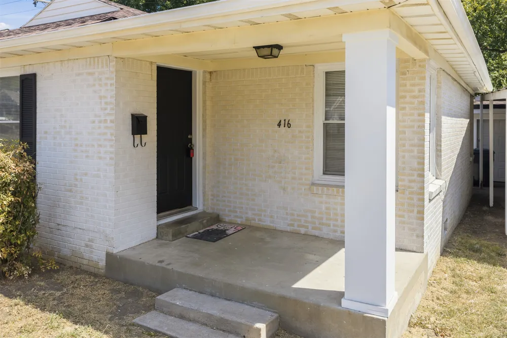 416 H SW Ardmore, OK 73401
