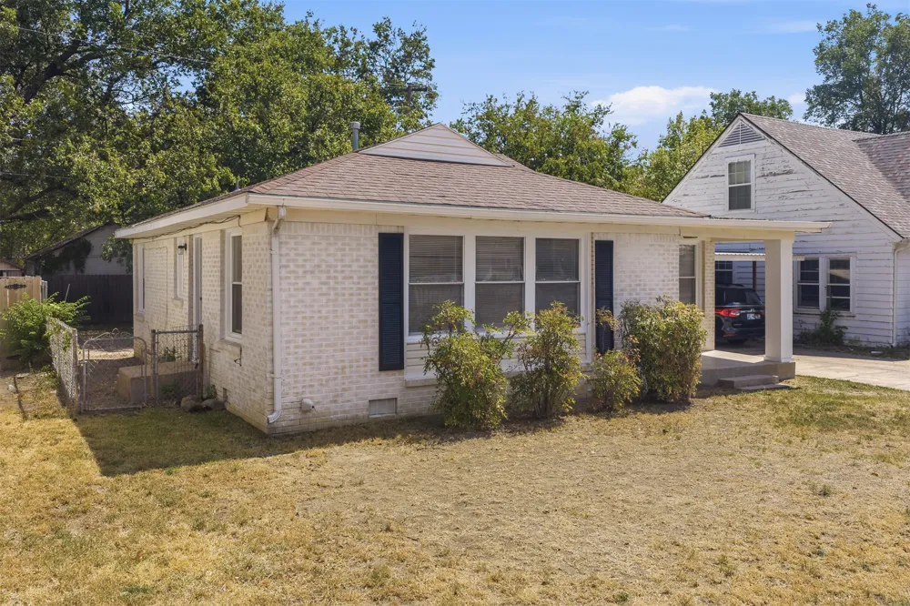 416 H SW Ardmore, OK 73401