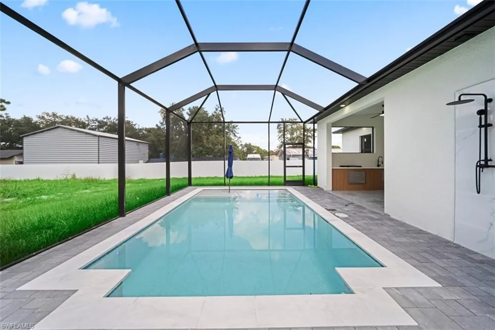 1121 Willard Avenue Lehigh Acres, FL 33972