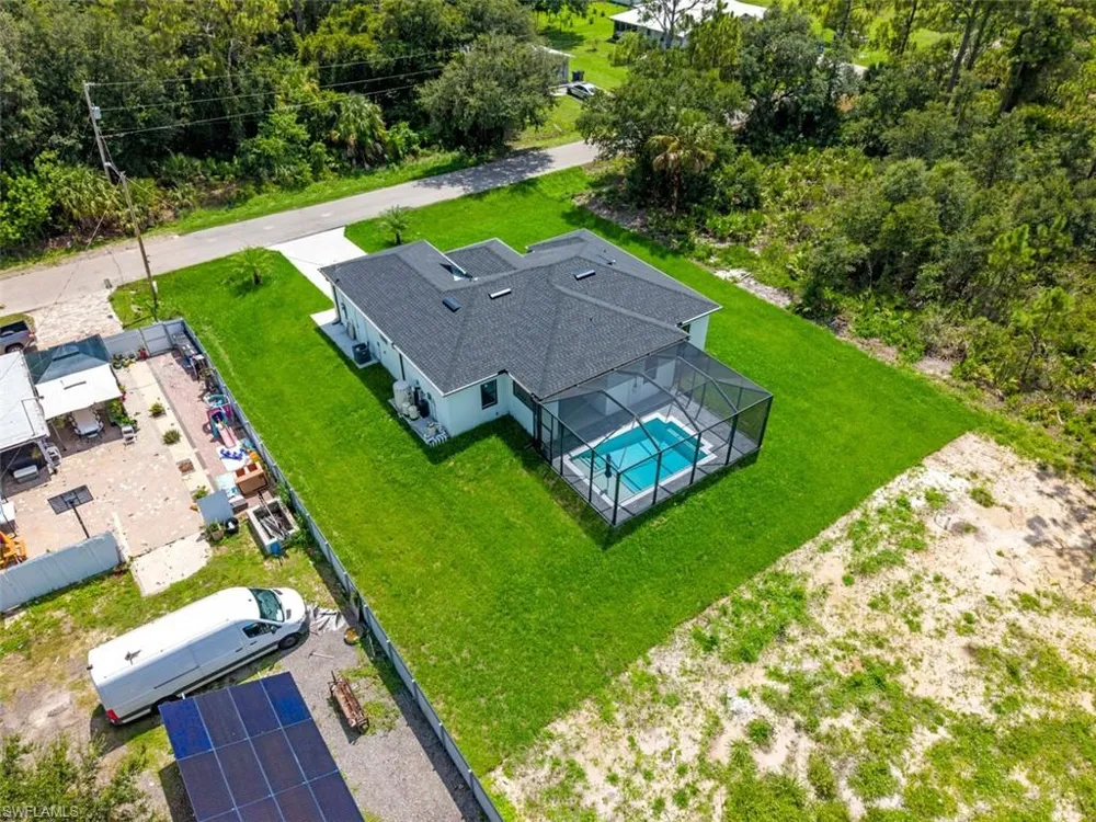 1121 Willard Avenue Lehigh Acres, FL 33972