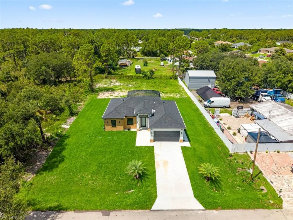1121 Willard Avenue Lehigh Acres, FL 33972