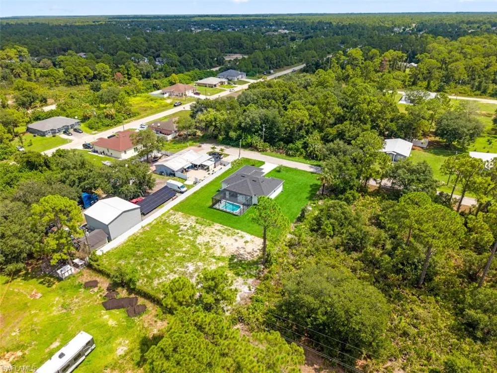 1121 Willard Avenue Lehigh Acres, FL 33972