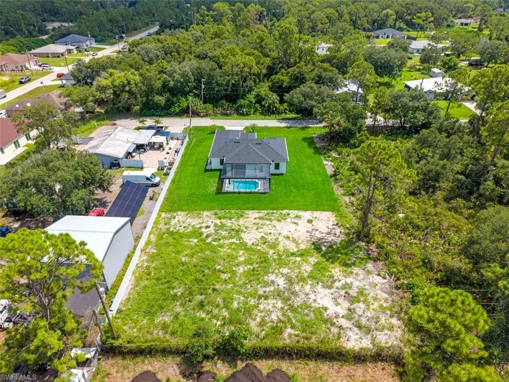 1121 Willard Avenue Lehigh Acres, FL 33972