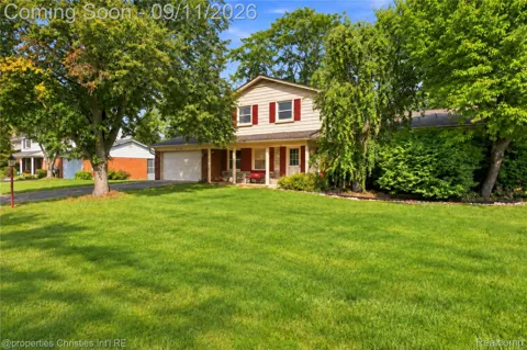 5554 Edinborough Drive