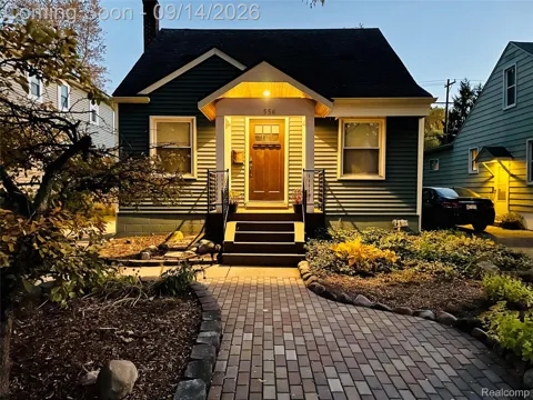 556 Bird Avenue