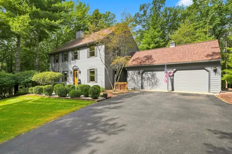 3818 Village Circle