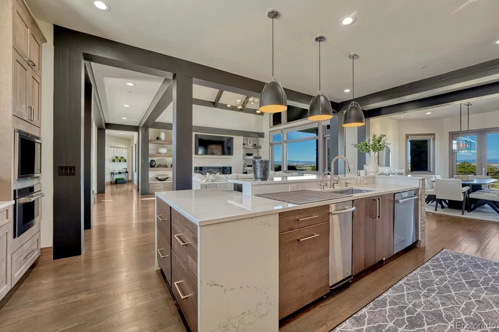 8475 Lost Reserve Court Parker, CO 80134