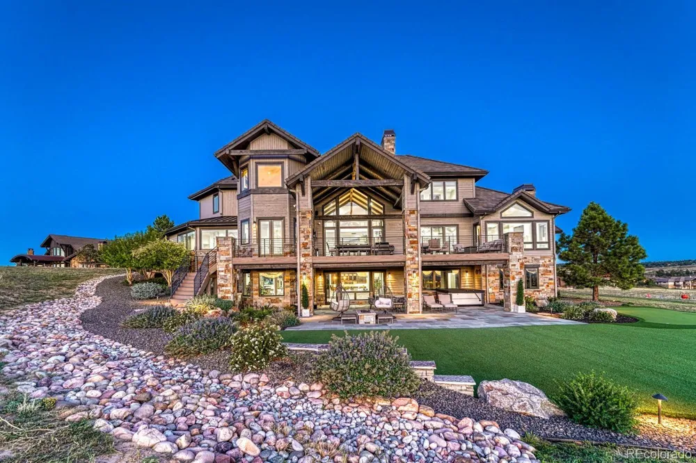 8475 Lost Reserve Court Parker, CO 80134