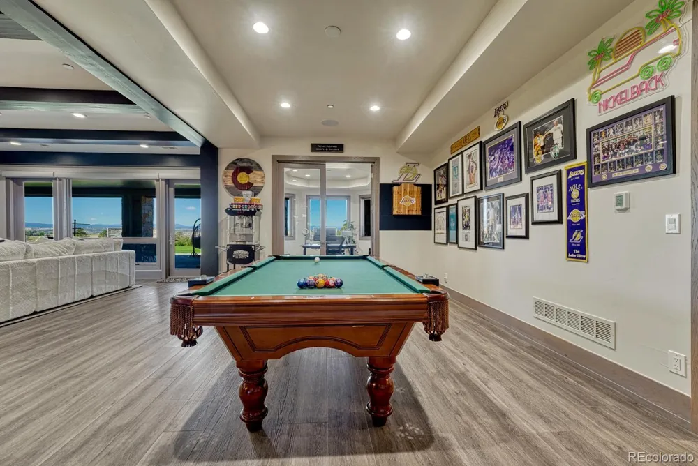 8475 Lost Reserve Court Parker, CO 80134
