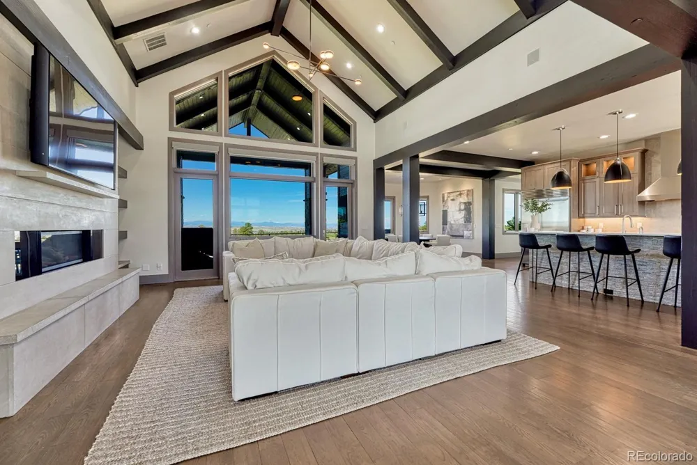 8475 Lost Reserve Court Parker, CO 80134