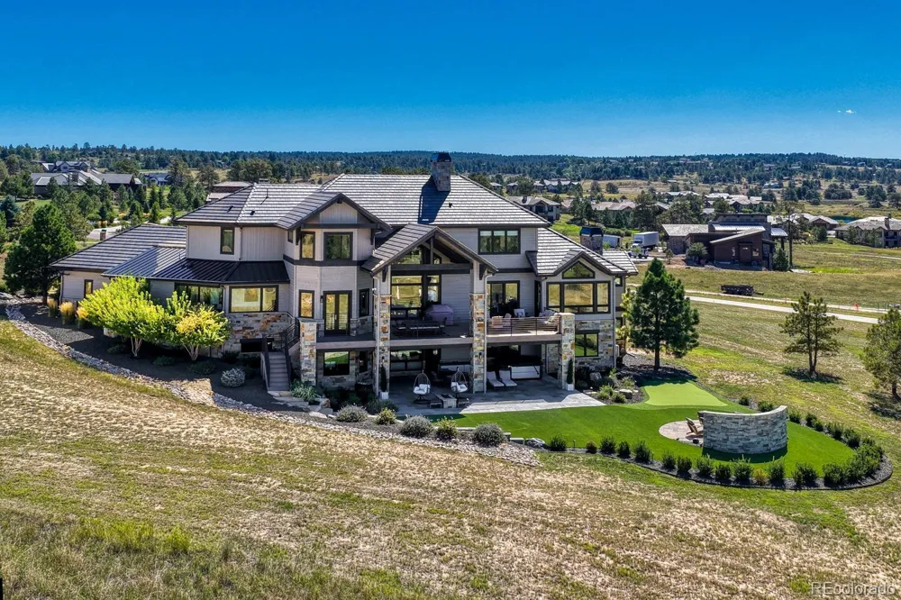 8475 Lost Reserve Court Parker, CO 80134