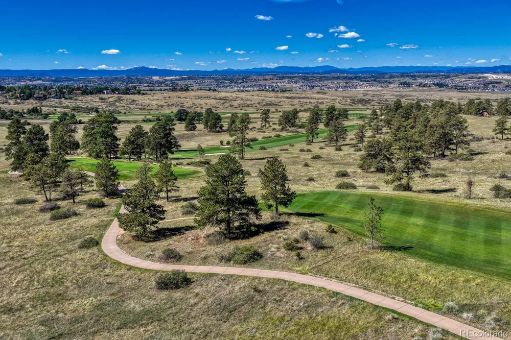 8475 Lost Reserve Court Parker, CO 80134