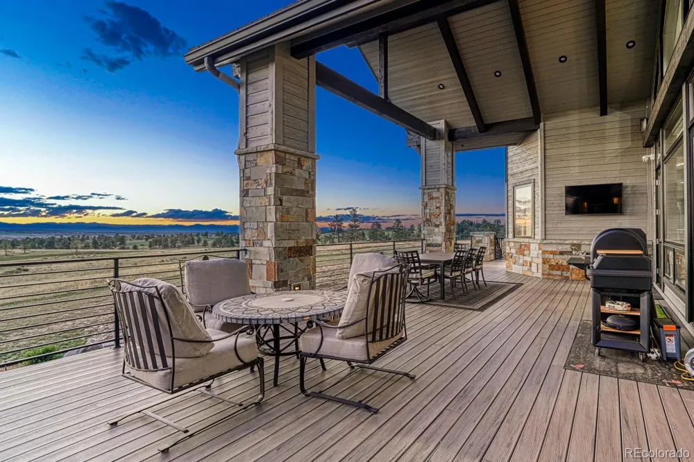 8475 Lost Reserve Court Parker, CO 80134