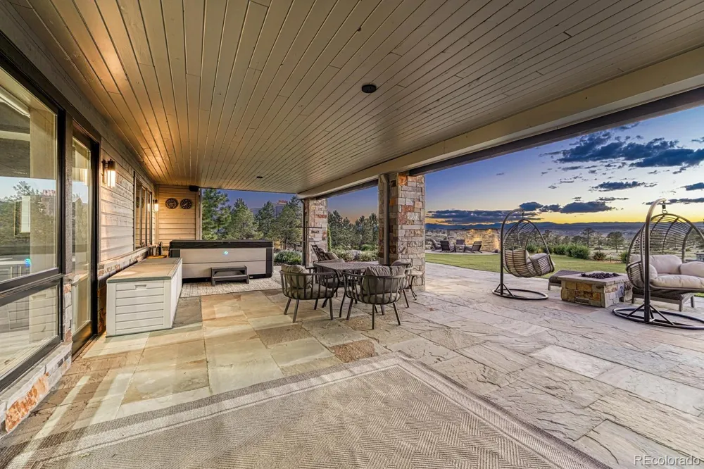 8475 Lost Reserve Court Parker, CO 80134