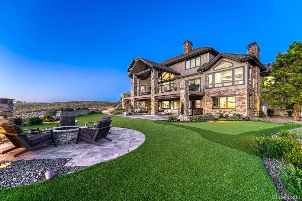 8475 Lost Reserve Court Parker, CO 80134