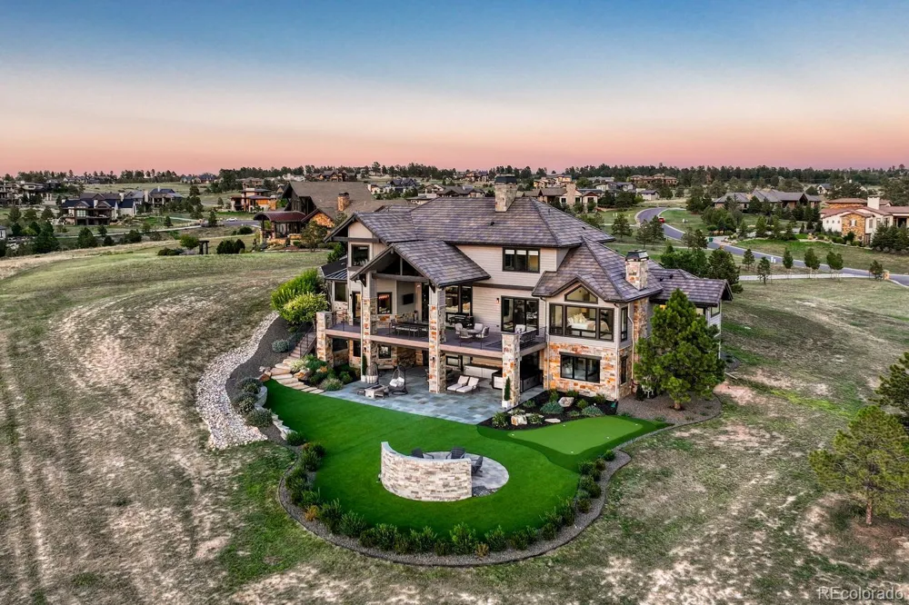 8475 Lost Reserve Court Parker, CO 80134