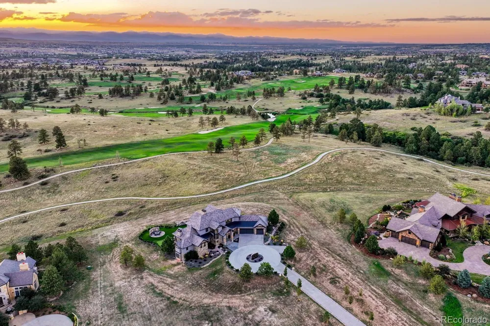 8475 Lost Reserve Court Parker, CO 80134