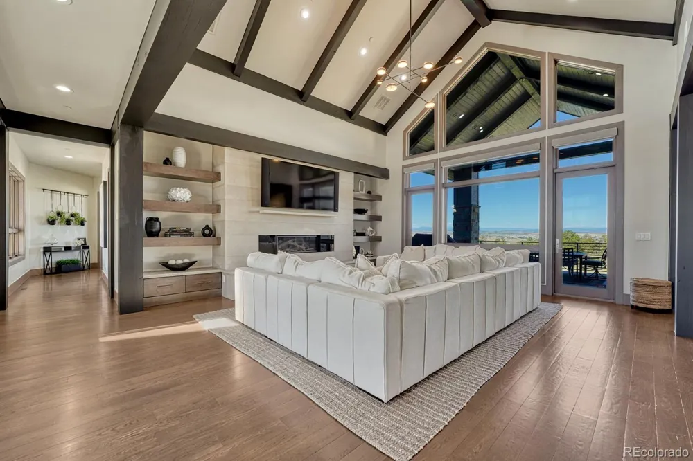 8475 Lost Reserve Court Parker, CO 80134