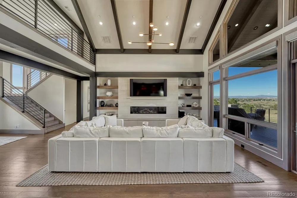8475 Lost Reserve Court Parker, CO 80134