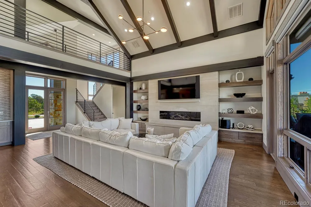 8475 Lost Reserve Court Parker, CO 80134